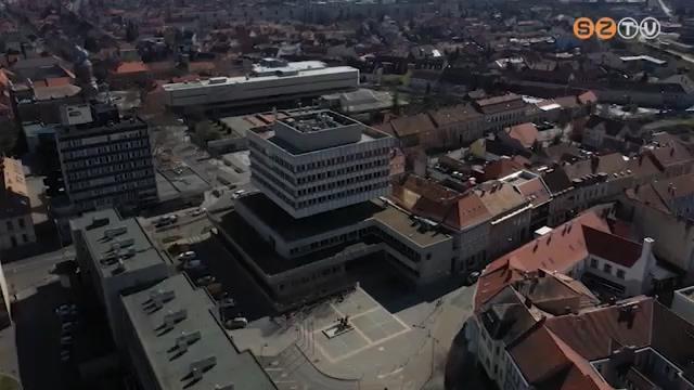 Közvetlen uniós források Szombathelynek Közvetlen uniós források Szombathelynek