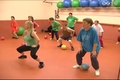 Fogyatékosok mozgásórája