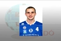 Simon László a Falcónál
