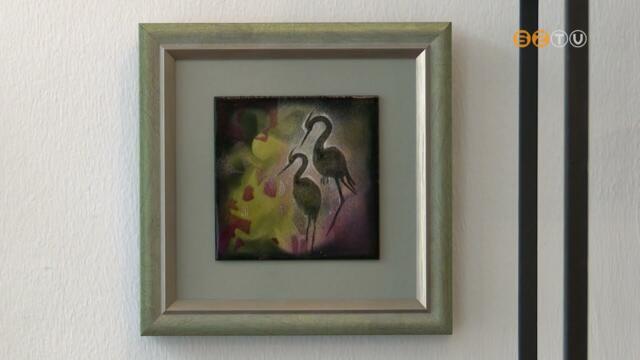 Mvsz-cstrtkt tartott az Isis Galria, az idei szezonban elszr