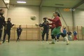 Nem tud a szabadban edzeni a Viktória-Trend Optika FC NB I-es női labdarúgócsapata