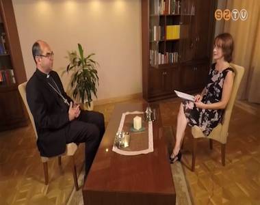 Mindenki ��rte �l - Besz�lget�s dr. Sz�kely J�nos szombathelyi megy�sp�sp�kkel