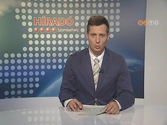 Hrad - 2015. jlius 7.