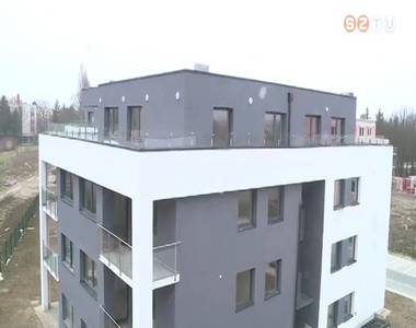 Rekordévet zárt az ingatlanpiac Szombathelyen Rekordévet zárt az ingatlanpiac Szombathelyen