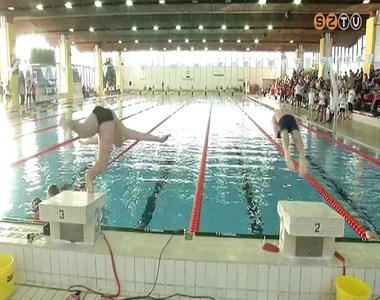 Vasi �sz� sikerek