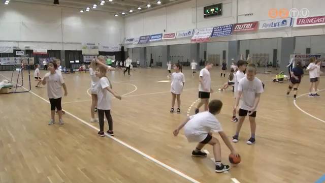 II. Szent M�rton K�zilabda Torna