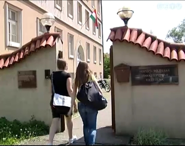 Koll�giumi �tszervez�sek