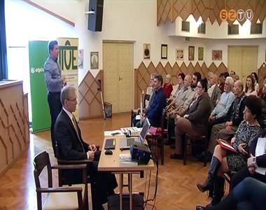 Társasház Roadshow Társasház Roadshow