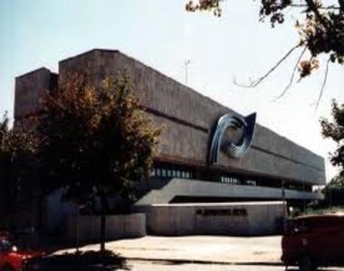 Z�rva lesz a K�pt�r