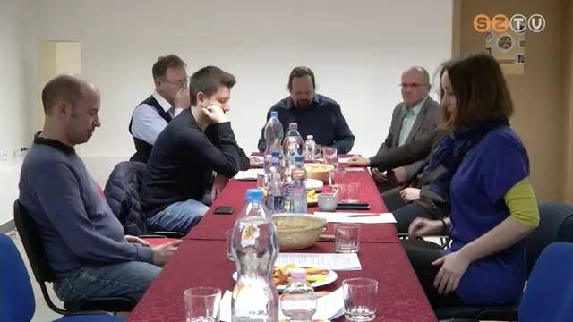 Márciusi civil programok Márciusi civil programok