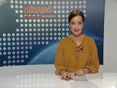 Hrad - 2018. oktber 11.