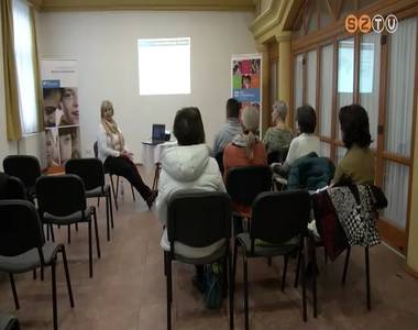 Nevelőszülőket keres a kőszegi SOS Gyermekfalu Nevelőszülőket keres a kőszegi SOS Gyermekfalu