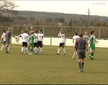Viktória-Trend Optika FC - Ferencváros (2. félidő) Viktória-Trend Optika FC - Ferencváros (2. félidő)