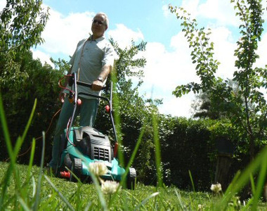 Kertészkedés tavasszal Kertészkedés tavasszal