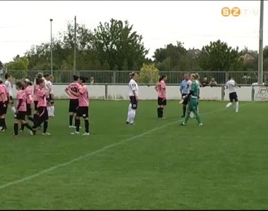 Viktória-Trend Optika FC - Astra (1. félidő) Viktória-Trend Optika FC - Astra (1. félidő)