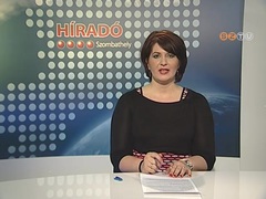 Híradó - 2014. január 31. Híradó - 2014. január 31.