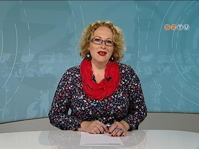 Híradó - 2021. május 6. Híradó - 2021. május 6.