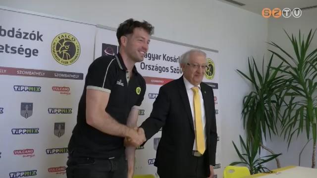 Újabb szerződéshosszabbítás a Falco-nál Újabb szerződéshosszabbítás a Falco-nál