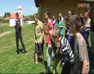 Kit tud t�bbet Vas megy�r�l?