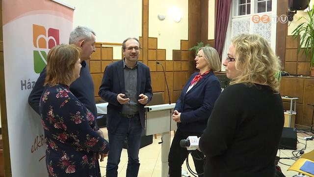 Már hagyomány, hogy Valentin-nap környékén rendezik a Házasság hetét