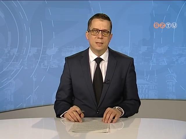 Hrad - 2021. februr 3.