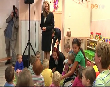 K�t csal�di napk�zi ny�lt a Csodaorsz�g B�lcs�d�ben