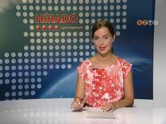 Hrad - 2018. augusztus 9.