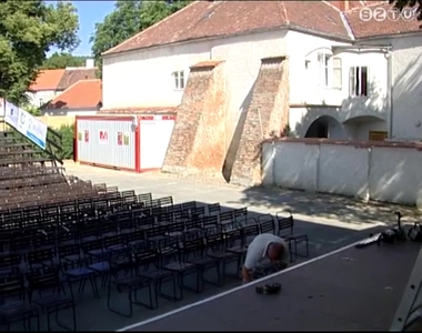 Színre viszik a nyarat