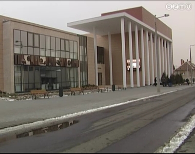 Videoklip pályázatot hirdet az egyetem és a színház Videoklip pályázatot hirdet az egyetem és a színház