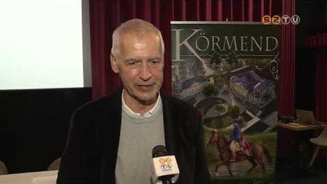 Újabb két évre az Agora működteti a körmendi mozit