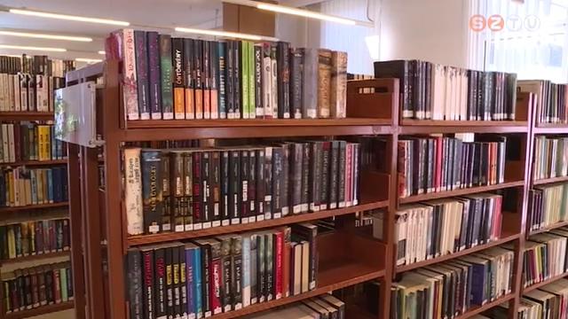 Nem cskkent az olvask s a beiratkozk ltszma a Berzsenyi Dniel Knyvtrban