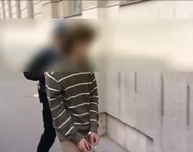 Előzetesben a 23 éves gyilkos Előzetesben a 23 éves gyilkos