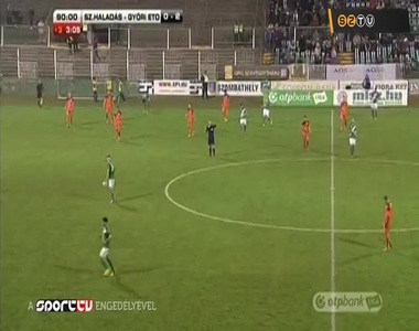 Tov�bbra is lejt�n a Hali