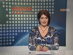 Híradó - 2014. február 14. Híradó - 2014. február 14.