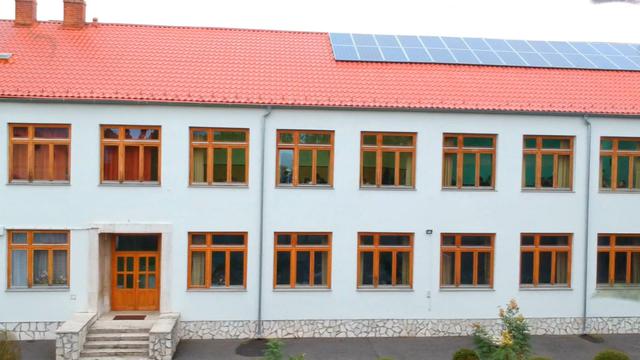 Vas Megyei SZC Nádasdy Tamás Technikum és Kollégium Vas Megyei SZC Nádasdy Tamás Technikum és Kollégium