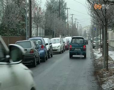 Egyir�ny�s�tj�k a Hadnagy utc�t