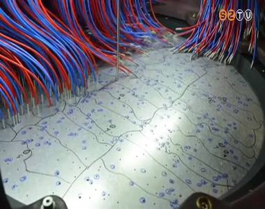 A Tej�trendszer t�rt�net�t vizsg�lj�k