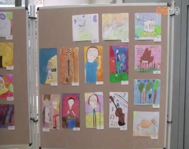 F�v�s rajzp�ly�zat