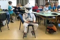 Star Wars tábor a Savaria Ifjúsági Centrumban