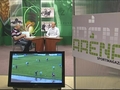 Aréna - 2011. augusztus 8.