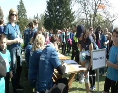 Már hétvégén elkezdődtek az Autizmus Világnapjához kapcsolódó programok Már hétvégén elkezdődtek az Autizmus Világnapjához kapcsolódó programok