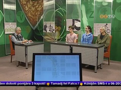 Aréna - 2014. január 27.