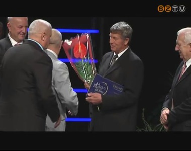 Vas Megyei Prima Gála 2012. (2. rész) Vas Megyei Prima Gála 2012. (2. rész)