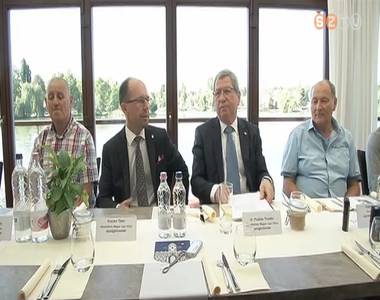 500 nevez�s az idei Vasi Vasemberen