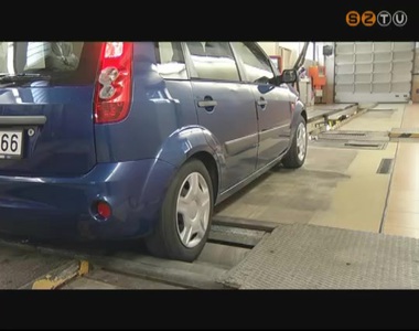 Közlekedésbiztonsági nyílt nap volt a hétvégén Közlekedésbiztonsági nyílt nap volt a hétvégén