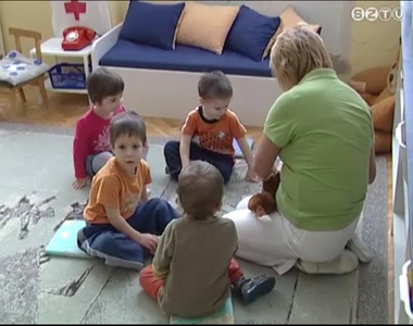 Több bölcsődei férőhely