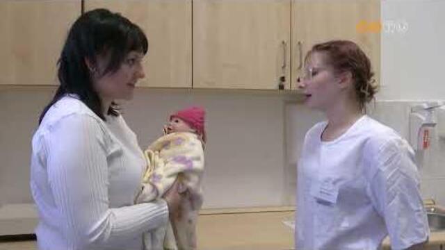 Elkezd�d�tt a IV. Kossuth Zsuzsanna Nemzeti Eg�szs�g�gyi Szakk�pz�si verseny v�rmegyei d�nt�je