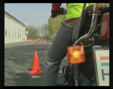 Január 19. után 16 éves kor alatt nem lehet motorra jogosítványt szerezni Január 19. után 16 éves kor alatt nem lehet motorra jogosítványt szerezni