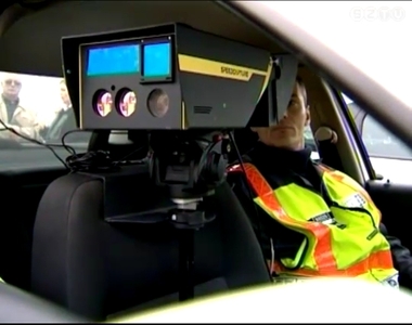 Kevesebb, de m�g mindig sok a gyorshajt�s miatti balesetek sz�ma