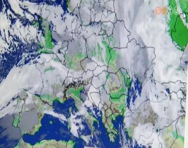 Szokatlanul meleg janu�r